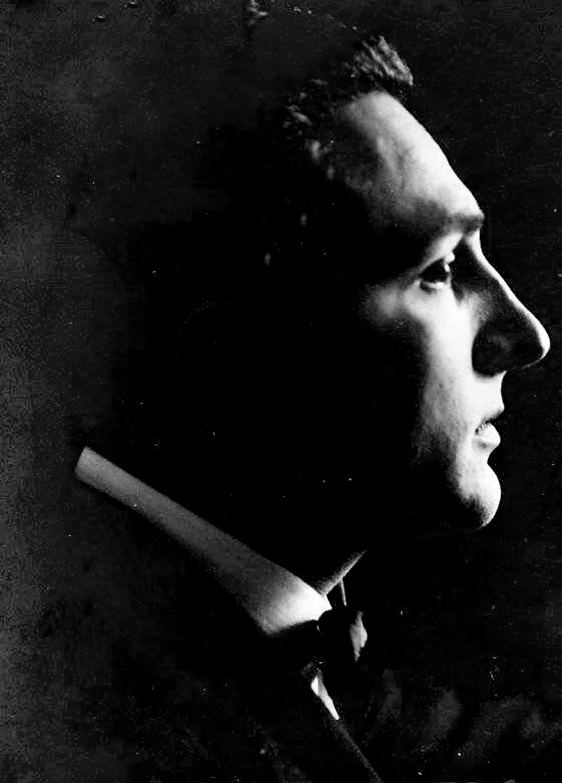 Рюрик Рок (1898 - 1962) - фото 1